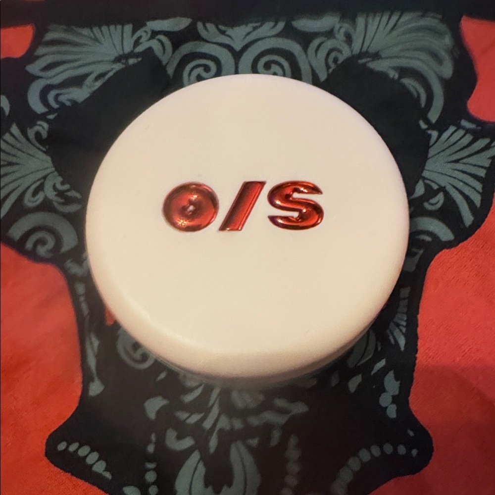 One Size Loose Powder O/S Compact Translucent NWOB